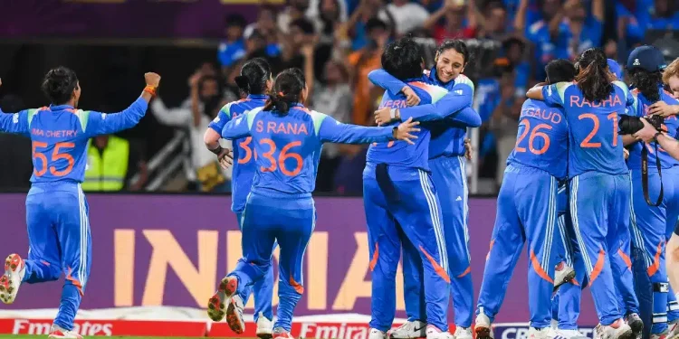 ICC expands Women’s World Cup to 10 teams starting 2029 1 ICC expands Women’s World Cup to 10 teams starting 2029