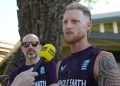 Stokes Dismisses Arrogance Criticism 2 Stokes Dismisses Arrogance Criticism