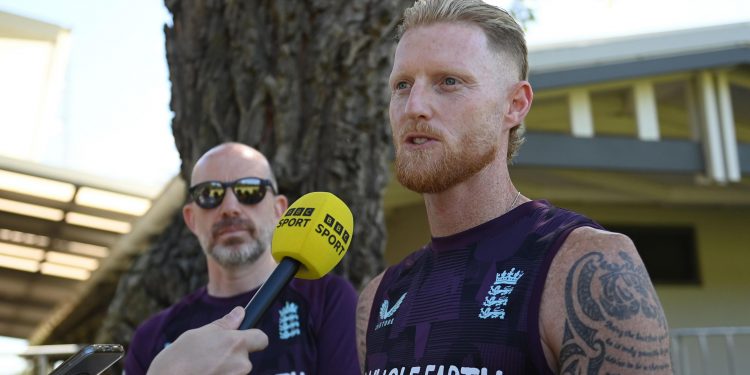 Stokes Dismisses Arrogance Criticism 1 Stokes Dismisses Arrogance Criticism