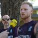 Stokes Dismisses Arrogance Criticism