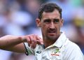 Mitchell Starc Calls for Lively Wickets in England Series 3 Mitchell Starc Calls for Lively Wickets in England Series