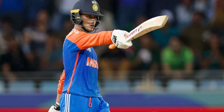 Abhishek Should’ve Maintained Intent After Powerplay