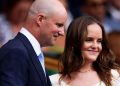 Andrew Strauss Finds Love Again After Wife’s Passing 2 Andrew Strauss Finds Love Again After Wife’s Passing