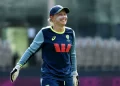Alyssa Healy Praises India After Semi-Final Loss