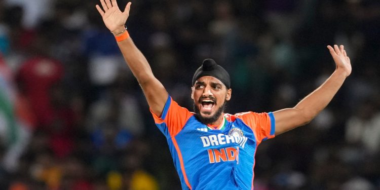 Morkel clarifies Arshdeep Singh’s absence in recent T20Is 1 Morkel clarifies Arshdeep Singh’s absence in recent T20Is