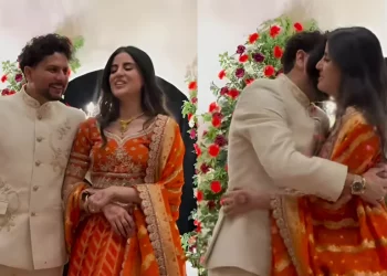 Kuldeep Yadav’s Bride-to-Be: Who Is Vanshika?