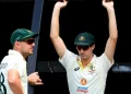 Hazlewood Returns, Cummins Trains With Pink Ball