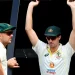 Hazlewood Returns, Cummins Trains With Pink Ball