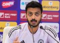 Axar Patel Says Spoken English Doesn’t Define a Captain