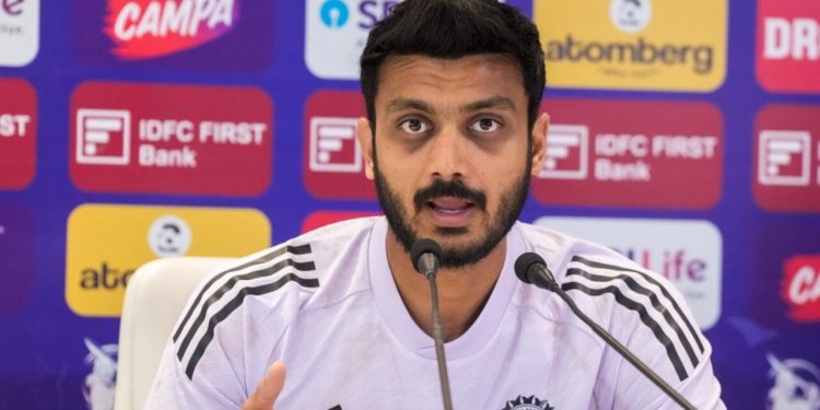 Axar Patel Says Spoken English Doesn’t Define a Captain