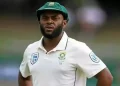 Temba Bavuma Back in Squad for Kolkata Test