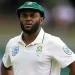 Temba Bavuma Back in Squad for Kolkata Test