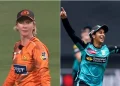 Beth Mooney’s fun reply to Jemimah’s WC banter