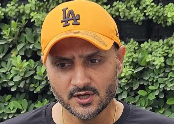 Harbhajan Urges Action to Save Future of Indian Cricket