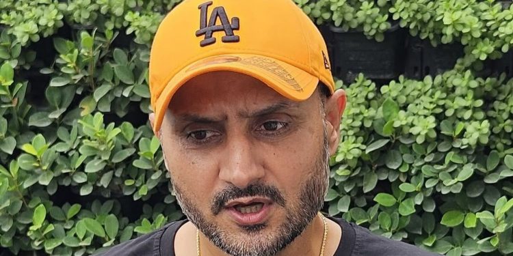 Harbhajan Urges Action to Save Future of Indian Cricket 1 Harbhajan Urges Action to Save Future of Indian Cricket