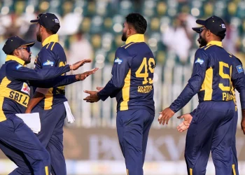 "Islamabad Blast Prompts Extra Security for Sri Lanka Team"