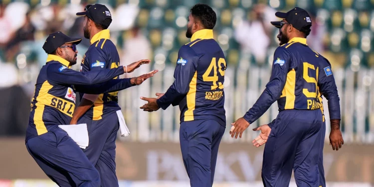 Islamabad Blast Prompts Extra Security for Sri Lanka Team 1 "Islamabad Blast Prompts Extra Security for Sri Lanka Team"