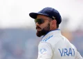 Kohli Shouldn’t Have Left Tests Yet: Ex-Teammate