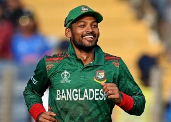 Shanto: Team Always Comes First