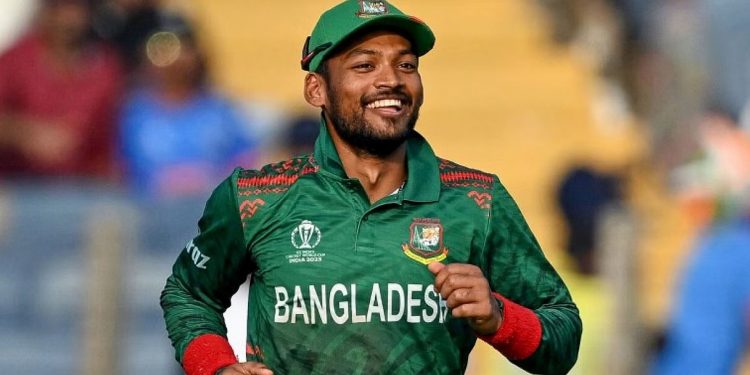 Shanto: Team Always Comes First