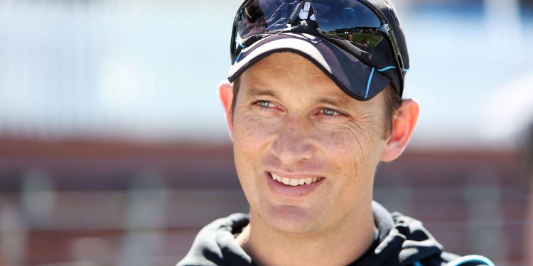 Shane Bond to coach Birmingham Phoenix men’s team 1 Shane Bond to coach Birmingham Phoenix men’s team