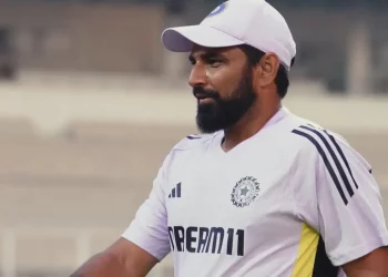 “BCCI Official Clarifies Mohammed Shami Selection Controversy”