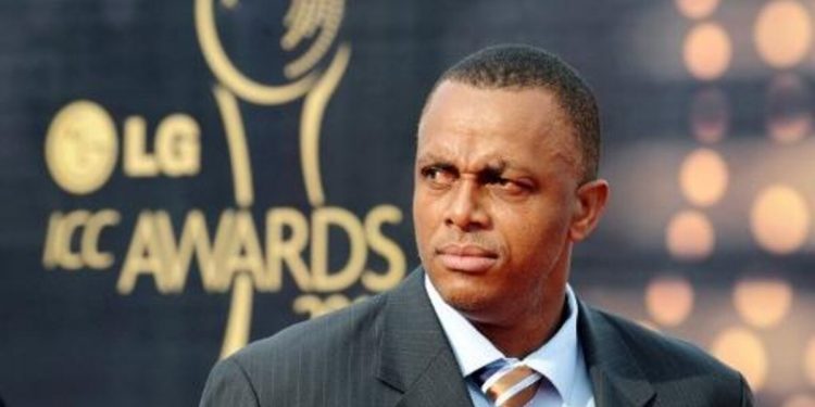 Courtney Walsh Open to Helping West Indies Again
