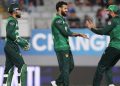 "Pakistan Says No to Bangladesh T20I Tri-Series"