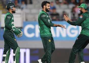"Pakistan Says No to Bangladesh T20I Tri-Series"