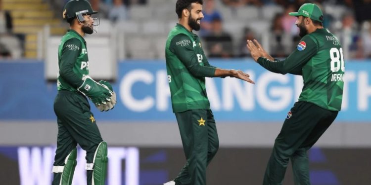 "Pakistan Says No to Bangladesh T20I Tri-Series"