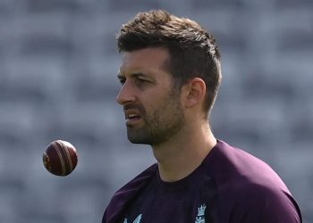 Wood Fit for Perth Test