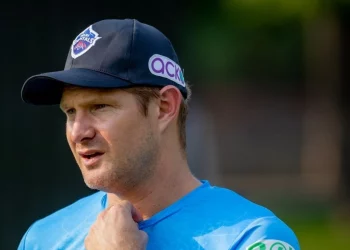 Shane Watson Named KKR Assistant Coach