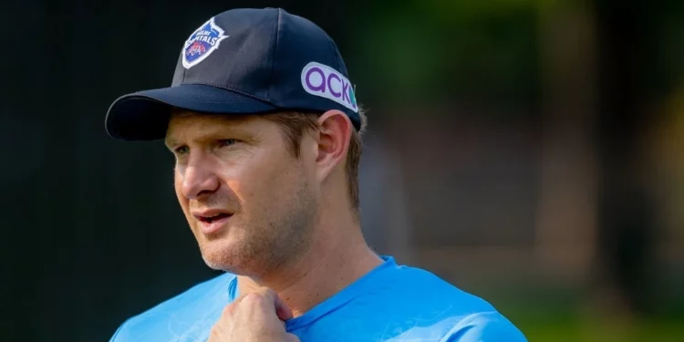 Shane Watson Named KKR Assistant Coach