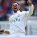 Maharaj at the Heart of South Africa’s 2025 Season