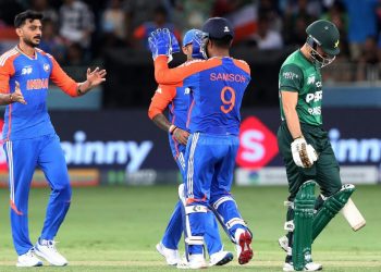 Axar Patel shines in 4th T20I, says team comes first