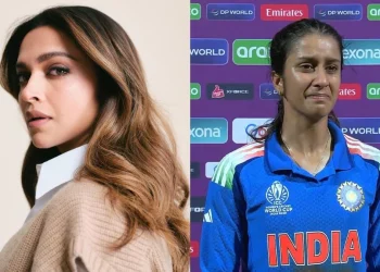 Deepika Hails Jemimah for Speaking on Anxiety