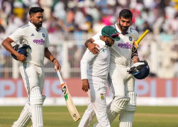 Pujara Hits Out After Home Test Defeat