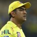 Dhoni set to extend CSK journey, confirms IPL 2026 return 6 Dhoni set to extend CSK journey, confirms IPL 2026 return