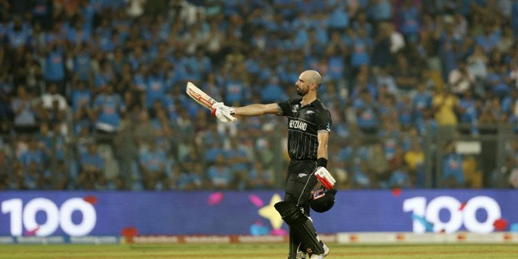 Daryl Mitchell Becomes New No. 1 in ICC ODI Batting Rankings 1 Daryl Mitchell Becomes New No. 1 in ICC ODI Batting Rankings