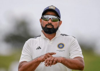 Shami’s Absence Linked to Trust Issues: Ex-Batter