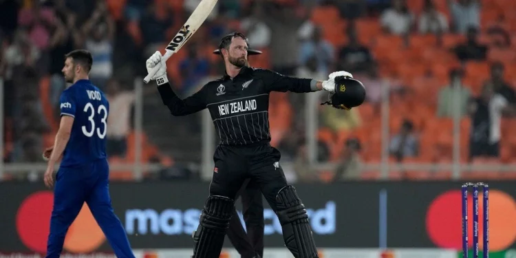 New Zealand’s Pacers Extend Home Dominance