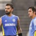 ‘Kohli Led Better’ – Haddin Questions Gambhir