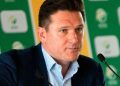 "Graeme Smith Fires Friendly Jibe at India Coach Morkel"