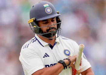 Karun Nair Stirs Talk With Tweet