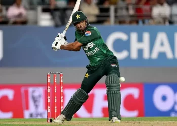 Nawaz Shines as Pakistan Edge Past Zimbabwe