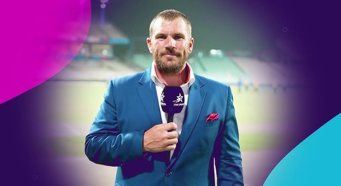 Aaron Finch Suggests LSG Let Go of Two Fast Bowlers