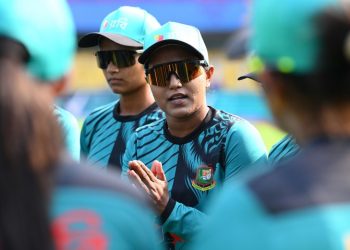 BCB stands firm on harassment policy