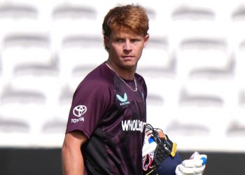 Trescothick: Ollie Pope Likely to Continue at No. 3