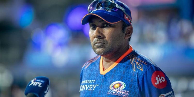Jayawardene Explains MI’s Retentions and Trades 1 Jayawardene Explains MI’s Retentions and Trades