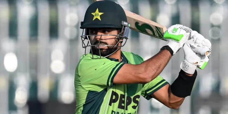 Babar Equals Kohli While Hundred Drought Persists